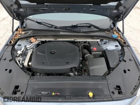 ✅ 2019 Volvo S90 Momentum • VIN: LVY102AK1KP083540 • Lot: 86260494. Wystawiony na Copart z przebiegiem 64 442 mil. Bezpłatny archiwum sprzedaży aukcyjnych z USA i szczegółowy raport historii pojazdu na DreamBid. Zdjęcie 11.