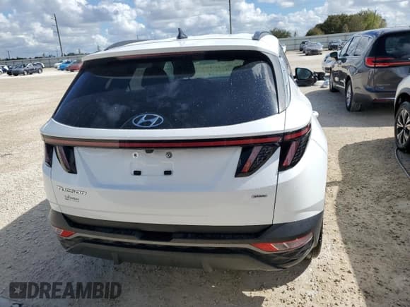 ✅ 2022 Hyundai Tucson SEL • VIN: 5NMJFCAE5NH020976 • Lot: 79101034. Wystawiony na Copart z przebiegiem 18 923 mil. Bezpłatny archiwum sprzedaży aukcyjnych z USA i szczegółowy raport historii pojazdu na DreamBid. Zdjęcie 6.