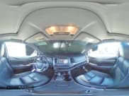 ✅ 2018 Toyota Highlander XLE • VIN: 5TDKZRFH6JS540998 • Lot: 91302395. Listed on Copart with 86,576 mi. Free auction sales archive from the USA and detailed vehicle history report at DreamBid. Image 15.