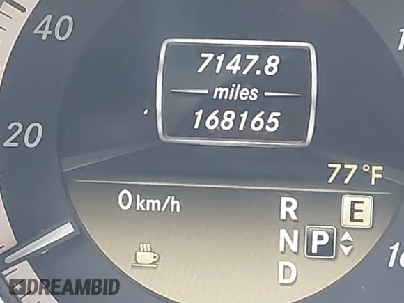 ✅ 2012 Mercedes-Benz E 350 Luxury • VIN: WDDHF5KB8CA648512 • Lot: 43663866. Wystawiony na IAAI z przebiegiem 168 165 mil. Bezpłatny archiwum sprzedaży aukcyjnych z USA i szczegółowy raport historii pojazdu na DreamBid. Zdjęcie 15.