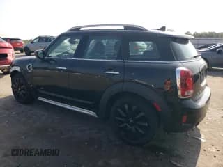 ✅ 2020 MINI Countryman Cooper S • VIN: WMZYX1C04L3L27083 • Lot: 68603514. Listed on Copart with 27,701 mi. Free auction sales archive from the USA and detailed vehicle history report at DreamBid. Image 2.