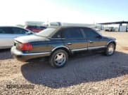 ✅ 2001 Lincoln Continental • VIN: 1LNHM97V61Y604213 • Lot: 52517535. Listed on Copart with 112,391 mi. Free auction sales archive from the USA and detailed vehicle history report at DreamBid. Image 3.