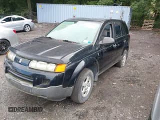 ✅ 2003 Saturn VUE • VIN: 5GZCZ23DX3S852201 • Lot: 43151814. Wystawiony na IAAI z przebiegiem 62 811 mil. Bezpłatny archiwum sprzedaży aukcyjnych z USA i szczegółowy raport historii pojazdu na DreamBid. Zdjęcie 2.