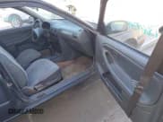 ✅ 1991 Nissan Sentra E • VIN: 1N4EB32A2MC701771 • Lot: 43669744. Listed on IAAI with 140,209 mi. Free auction sales archive from the USA and detailed vehicle history report at DreamBid. Image 5.