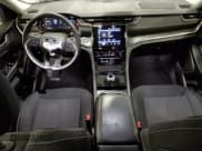 ✅ 2021 Jeep Grand Cherokee Laredo • VIN: 1C4RJKAG9M8154905 • Lot: 61037575. Listed on Copart with 45,267 mi. Free auction sales archive from the USA and detailed vehicle history report at DreamBid. Image 8.