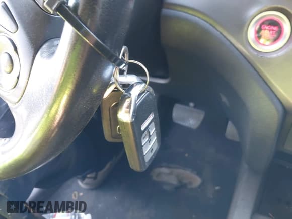 ✅ 2017 Honda Pilot EX-L • VIN: 5FNYF5H76HB009198 • Lot: 41360761. Listed on IAAI with 108,719 mi. Free auction sales archive from the USA and detailed vehicle history report at DreamBid. Image 11.