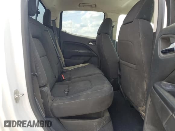 ✅ 2022 GMC Canyon 4WD Elevation • VIN: 1GTG6CEN7N1296994 • Lot: 66486965. Wystawiony na Copart z przebiegiem 80 598 mil. Bezpłatny archiwum sprzedaży aukcyjnych z USA i szczegółowy raport historii pojazdu na DreamBid. Zdjęcie 10.