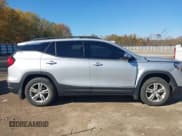 ✅ 2018 GMC Terrain SLE • VIN: 3GKALTEV3JL200526 • Лот: 43514734. Опубликован ранее на IAAI с пробегом 165 485 миль. Бесплатный доступ к архиву аукционных продаж из США и подробный отчёт об истории автомобиля на DreamBid. Изображение 13.