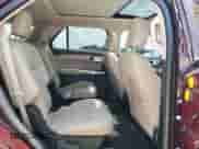 2023 Ford Explorer Limited with VIN 1FMSK7FH6PGA50181, listed as a Copart auction lot 63042575 with 23,283 mi miles and Salvage title. Bid and sale history available at DreamBid. Image 11.