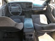 ✅ 2000 Dodge Durango • VIN: 1B4HS28N0YF269677 • Lot: 54956785. Listed on Copart with Not provided. Free auction sales archive from the USA and detailed vehicle history report at DreamBid. Image 8.