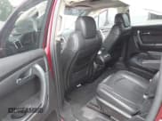 ✅ 2007 GMC Acadia SLT • VIN: 1GKER23757J129313 • Лот: 43062490. Опубликован ранее на IAAI с пробегом 235 129 миль. Бесплатный доступ к архиву аукционных продаж из США и подробный отчёт об истории автомобиля на DreamBid. Изображение 8.