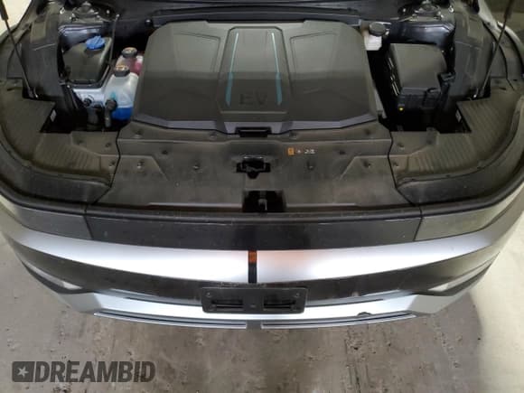 ✅ 2024 Hyundai Ioniq 5 SE • VIN: KM8KMDDFXRU264542 • Лот: 86832145. Опубликован ранее на Copart с пробегом 11 763 миль. Бесплатный доступ к архиву аукционных продаж из США и подробный отчёт об истории автомобиля на DreamBid. Изображение 12.