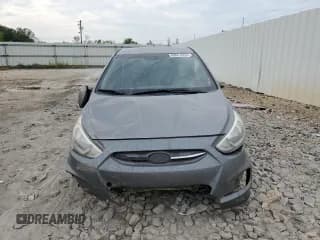 ✅ 2015 Hyundai Accent GLS • VIN: KMHCT4AE5FU914750 • Лот: 66183254. Опубликован ранее на Copart с пробегом 147 020 миль. Бесплатный доступ к архиву аукционных продаж из США и подробный отчёт об истории автомобиля на DreamBid. Изображение 5.