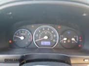 ✅ 2009 Hyundai Santa Fe GLS • VIN: 5NMSG13D69H296518 • Lot: 81592394. Listed on Copart with 230,153 mi. Free auction sales archive from the USA and detailed vehicle history report at DreamBid. Image 9.