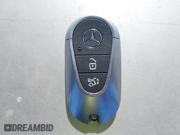 ✅ 2024 Mercedes-Benz EQE 350+ • VIN: W1KEG2BB6RF059369 • Лот: 42527972. Опубликован ранее на IAAI с пробегом 6 439 миль. Бесплатный доступ к архиву аукционных продаж из США и подробный отчёт об истории автомобиля на DreamBid. Изображение 11.