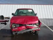 ✅ 1996 Chevrolet S-10 LS • VIN: 1GCDT19W0TK194415 • Лот: 41635483. Опубликован ранее на IAAI с пробегом 132 091 миль. Бесплатный доступ к архиву аукционных продаж из США и подробный отчёт об истории автомобиля на DreamBid. Изображение 13.