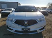 ✅ 2019 Acura MDX Technology • VIN: 5J8YD4H56KL010100 • Lot: 92229165. Listed on Copart with 110,673 mi. Free auction sales archive from the USA and detailed vehicle history report at DreamBid. Image 5.