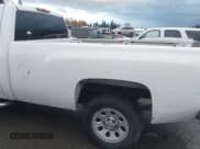 ✅ 2009 Chevrolet Silverado 1500 Work Truck • VIN: 1GCEC14X39Z223667 • Lot: 43647205. Listed on IAAI with 204,585 mi. Free auction sales archive from the USA and detailed vehicle history report at DreamBid. Image 13.