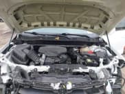 ✅ 2020 Chevrolet Blazer LT • VIN: 3GNKBCRS3LS724004 • Lot: 41972729. Listed on IAAI with 53,592 mi. Free auction sales archive from the USA and detailed vehicle history report at DreamBid. Image 10.