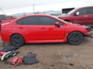 ✅ 2020 Subaru WRX • VIN: JF1VA1A69L9807067 • Lot: 41765804. Listed on IAAI with 90,585 mi. Free auction sales archive from the USA and detailed vehicle history report at DreamBid. Image 14.