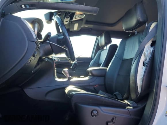 ✅ 2020 Jeep Grand Cherokee Laredo E • VIN: 1C4RJFAG0LC343512 • Lot: 91454305. Listed on Copart with 59,989 mi. Free auction sales archive from the USA and detailed vehicle history report at DreamBid. Image 7.