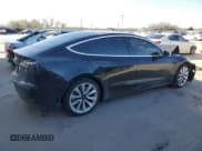 ✅ 2020 Tesla Model 3 Standard Range Plus • VIN: 5YJ3E1EA7LF792935 • Lot: 48880145. Listed on Copart with 58,923 mi. Free auction sales archive from the USA and detailed vehicle history report at DreamBid. Image 3.