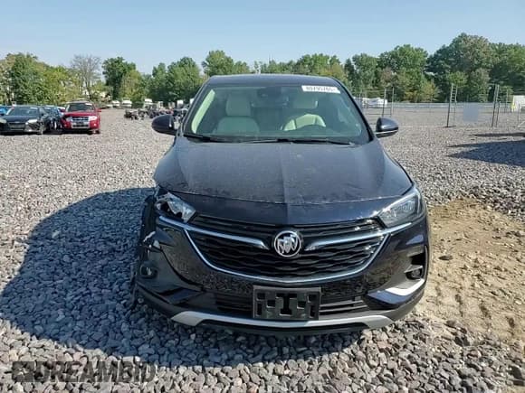 ✅ 2021 Buick Encore GX Preferred • VIN: KL4MMBS21MB037952 • Lot: 80795765. Wystawiony na Copart z przebiegiem Nie podano. Bezpłatny archiwum sprzedaży aukcyjnych z USA i szczegółowy raport historii pojazdu na DreamBid. Zdjęcie 14.