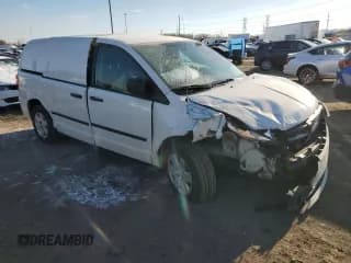 ✅ 2013 Ram Cargo Van Tradesman • VIN: 2C4JRGAG3DR545071 • Лот: 84796354. Опубликован ранее на Copart с пробегом 200 584 миль. Бесплатный доступ к архиву аукционных продаж из США и подробный отчёт об истории автомобиля на DreamBid. Изображение 4.