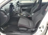 ✅ 2011 Subaru WRX WRX Premium • VIN: JF1GV7F66BG514908 • Lot: 57080435. Listed on Copart with 101,679 mi. Free auction sales archive from the USA and detailed vehicle history report at DreamBid. Image 7.