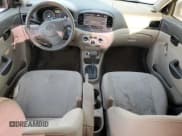 ✅ 2008 Hyundai Accent GLS • VIN: KMHCN46C18U214664 • Лот: 44005165. Опубликован ранее на Copart с пробегом 205 616 миль. Бесплатный доступ к архиву аукционных продаж из США и подробный отчёт об истории автомобиля на DreamBid. Изображение 8.