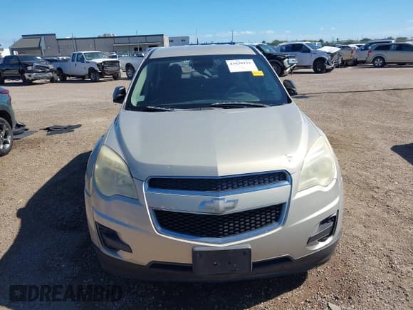 ✅ 2012 Chevrolet Equinox LS • VIN: 2GNALBEK9C6322981 • Lot: 43638122. Wystawiony na IAAI z przebiegiem 230 430 mil. Bezpłatny archiwum sprzedaży aukcyjnych z USA i szczegółowy raport historii pojazdu na DreamBid. Zdjęcie 12.