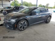 ✅ 2022 Kia EV6 GT-Line • VIN: KNDC44LA8N5030970 • Лот: 65454035. Опубликован ранее на Copart с пробегом 63 086 миль. Бесплатный доступ к архиву аукционных продаж из США и подробный отчёт об истории автомобиля на DreamBid. Изображение 1.