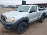 ✅ 2011 Toyota Tacoma • VIN: 5TFPX4ENXBX005643 • Lot: 42160742. Listed on IAAI with 28,947 mi. Free auction sales archive from the USA and detailed vehicle history report at DreamBid. Image 17.