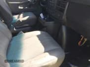 ✅ 2018 Chevrolet Express Cargo • VIN: 1GCWGBFG8J1196755 • Lot: 43483261. Listed on IAAI with 239,165 mi. Free auction sales archive from the USA and detailed vehicle history report at DreamBid. Image 5.