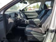 ✅ 2023 Hyundai Tucson Limited • VIN: KM8JFDA25PU103309 • Lot: 75546854. Wystawiony na Copart z przebiegiem 30 144 mil. Bezpłatny archiwum sprzedaży aukcyjnych z USA i szczegółowy raport historii pojazdu na DreamBid. Zdjęcie 7.