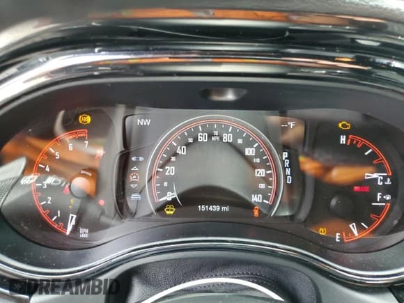 ✅ 2021 Dodge Durango R/T • VIN: 1C4SDHCT7MC626862 • Lot: 58235315. Listed on Copart with 151,439 mi. Free auction sales archive from the USA and detailed vehicle history report at DreamBid. Image 9.