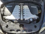 ✅ 2005 Bentley Continental GT GT • VIN: SCBCR63W75C024732 • Lot: 80262315. Wystawiony na Copart z przebiegiem 57 849 mil. Bezpłatny archiwum sprzedaży aukcyjnych z USA i szczegółowy raport historii pojazdu na DreamBid. Zdjęcie 11.