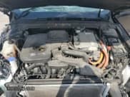 ✅ 2018 Ford Fusion Titanium • VIN: 3FA6P0RU2JR226253 • Lot: 68665825. Wystawiony na Copart z przebiegiem 99 190 mil. Bezpłatny archiwum sprzedaży aukcyjnych z USA i szczegółowy raport historii pojazdu na DreamBid. Zdjęcie 11.