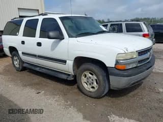 ✅ 2005 Chevrolet Suburban LT • VIN: 3GNEC16Z55G160622 • Лот: 41936772. Опубликован ранее на IAAI с пробегом 374 906 миль. Бесплатный доступ к архиву аукционных продаж из США и подробный отчёт об истории автомобиля на DreamBid. Изображение 1.