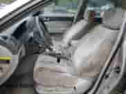 2008 Hyundai Sonata GLS с VIN 5NPET46C48H345617, выставлен на аукционе Copart как лот 72825364 с пробегом 271 804 миль миль и Списание • Salvage title. История ставок и продаж доступна на DreamBid. Изображение 7.