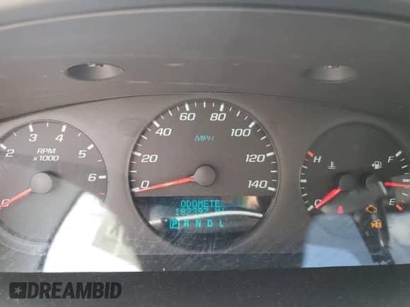 2012 Chevrolet Impala Police Police с VIN 2G1WD5E38C1159770, выставлен на аукционе Copart как лот 55754865 с пробегом 182 397 миль миль и Списание • Salvage title. История ставок и продаж доступна на DreamBid. Изображение 9.