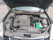 ✅ 2007 Nissan Maxima SE • VIN: 1N4BA41E57C848509 • Lot: 43022488. Listed on IAAI with 226,273 mi. Free auction sales archive from the USA and detailed vehicle history report at DreamBid. Image 10.