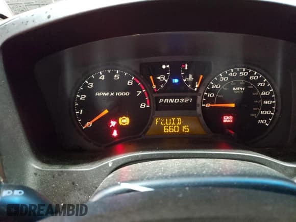 ✅ 2004 Chevrolet Colorado 1LT • VIN: 1GCDT146048150565 • Лот: 49593255. Опубликован ранее на Copart с пробегом 66 015 миль. Бесплатный доступ к архиву аукционных продаж из США и подробный отчёт об истории автомобиля на DreamBid. Изображение 9.