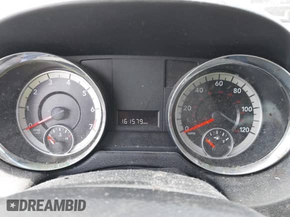 2013 Dodge Grand Caravan SXT с VIN 2C4RDGBG7DR622038, выставлен на аукционе IAAI как лот 42012304 с пробегом 161 579 миль миль и . История ставок и продаж доступна на DreamBid. Изображение 7.