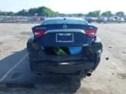 ✅ 2017 Nissan Maxima Platinum • VIN: 1N4AA6AP3HC427446 • Лот: 42517861. Опубликован ранее на IAAI с пробегом 156 509 миль. Бесплатный доступ к архиву аукционных продаж из США и подробный отчёт об истории автомобиля на DreamBid. Изображение 17.