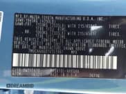 ✅ 2026 Toyota Corolla Cross LE • VIN: 7MUCAAAG0TV151987 • Lot: 43335215. Listed on IAAI with 274 mi. Free auction sales archive from the USA and detailed vehicle history report at DreamBid. Image 9.