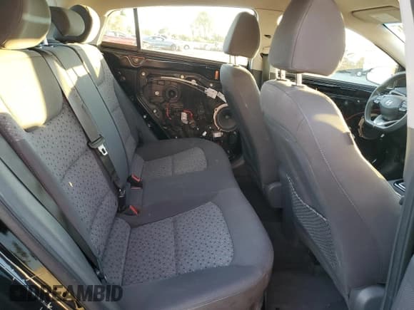 ✅ 2019 Hyundai Ioniq Blue • VIN: KMHC65LC6KU181269 • Lot: 80109694. Wystawiony na Copart z przebiegiem 149 015 mil. Bezpłatny archiwum sprzedaży aukcyjnych z USA i szczegółowy raport historii pojazdu na DreamBid. Zdjęcie 10.