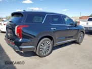 ✅ 2025 Hyundai Palisade Calligraphy • VIN: KM8R7DGE2SU809325 • Лот: 81450825. Опубликован ранее на Copart с пробегом 3 961 миль. Бесплатный доступ к архиву аукционных продаж из США и подробный отчёт об истории автомобиля на DreamBid. Изображение 3.