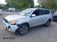 ✅ 2008 Toyota RAV4 Sport • VIN: JTMZK32VX86015173 • Lot: 41561817. Listed on IAAI with 157,614 mi. Free auction sales archive from the USA and detailed vehicle history report at DreamBid. Image 18.