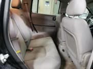 ✅ 2006 Chevrolet HHR LT • VIN: 3GNDA23D56S649908 • Lot: 86856534. Listed on Copart with 261,865 mi. Free auction sales archive from the USA and detailed vehicle history report at DreamBid. Image 10.